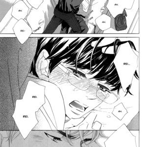 [NATSUMIZU Ritsu] Koishite Hoshii (update c.4) [Eng] – Gay Manga sex 15