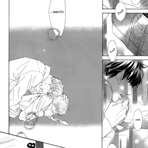 [NATSUMIZU Ritsu] Koishite Hoshii (update c.4) [Eng] – Gay Manga sex 16