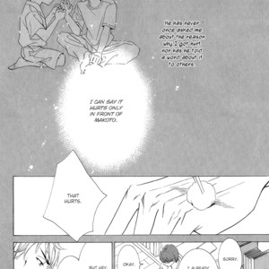 [NATSUMIZU Ritsu] Koishite Hoshii (update c.4) [Eng] – Gay Manga sex 18