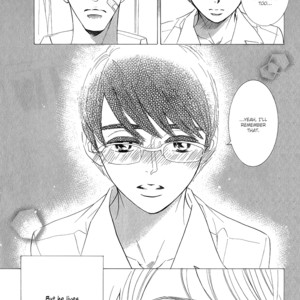 [NATSUMIZU Ritsu] Koishite Hoshii (update c.4) [Eng] – Gay Manga sex 19