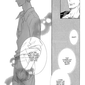 [NATSUMIZU Ritsu] Koishite Hoshii (update c.4) [Eng] – Gay Manga sex 21