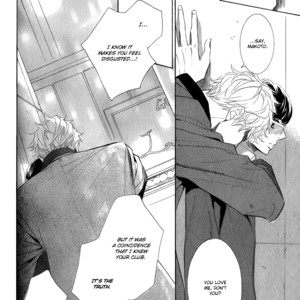 [NATSUMIZU Ritsu] Koishite Hoshii (update c.4) [Eng] – Gay Manga sex 24