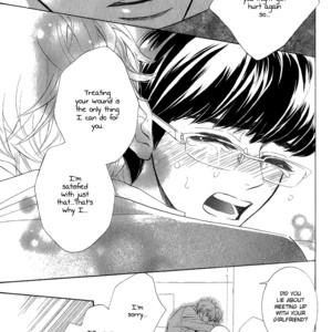 [NATSUMIZU Ritsu] Koishite Hoshii (update c.4) [Eng] – Gay Manga sex 25