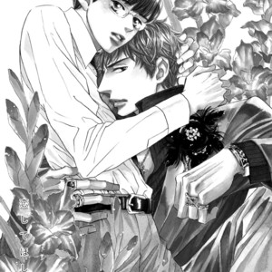 [NATSUMIZU Ritsu] Koishite Hoshii (update c.4) [Eng] – Gay Manga sex 30