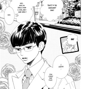 [NATSUMIZU Ritsu] Koishite Hoshii (update c.4) [Eng] – Gay Manga sex 31