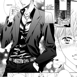 [NATSUMIZU Ritsu] Koishite Hoshii (update c.4) [Eng] – Gay Manga sex 32