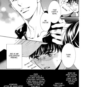 [NATSUMIZU Ritsu] Koishite Hoshii (update c.4) [Eng] – Gay Manga sex 33