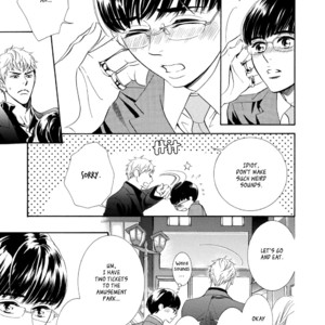 [NATSUMIZU Ritsu] Koishite Hoshii (update c.4) [Eng] – Gay Manga sex 35