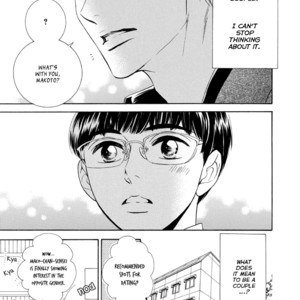 [NATSUMIZU Ritsu] Koishite Hoshii (update c.4) [Eng] – Gay Manga sex 37