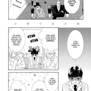 [NATSUMIZU Ritsu] Koishite Hoshii (update c.4) [Eng] – Gay Manga sex 40
