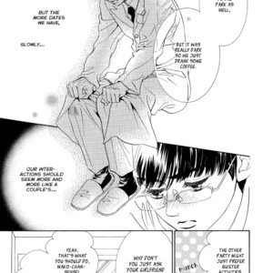 [NATSUMIZU Ritsu] Koishite Hoshii (update c.4) [Eng] – Gay Manga sex 41