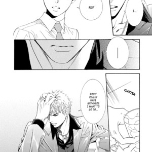 [NATSUMIZU Ritsu] Koishite Hoshii (update c.4) [Eng] – Gay Manga sex 44