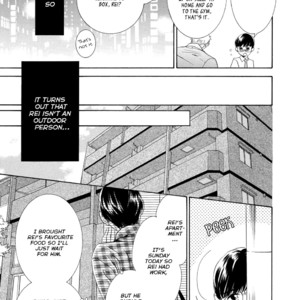 [NATSUMIZU Ritsu] Koishite Hoshii (update c.4) [Eng] – Gay Manga sex 45