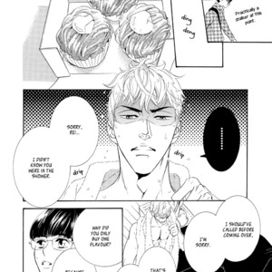 [NATSUMIZU Ritsu] Koishite Hoshii (update c.4) [Eng] – Gay Manga sex 46
