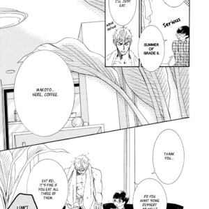 [NATSUMIZU Ritsu] Koishite Hoshii (update c.4) [Eng] – Gay Manga sex 47