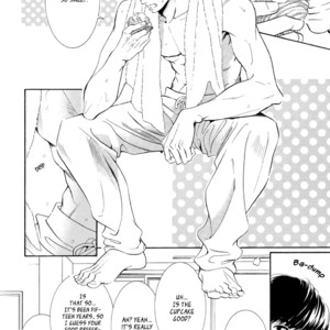 [NATSUMIZU Ritsu] Koishite Hoshii (update c.4) [Eng] – Gay Manga sex 48