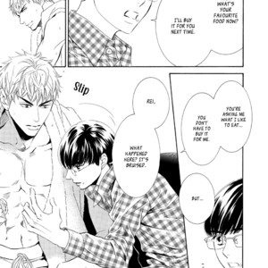 [NATSUMIZU Ritsu] Koishite Hoshii (update c.4) [Eng] – Gay Manga sex 49