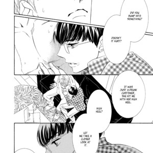 [NATSUMIZU Ritsu] Koishite Hoshii (update c.4) [Eng] – Gay Manga sex 50