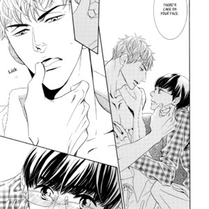 [NATSUMIZU Ritsu] Koishite Hoshii (update c.4) [Eng] – Gay Manga sex 51