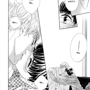 [NATSUMIZU Ritsu] Koishite Hoshii (update c.4) [Eng] – Gay Manga sex 52