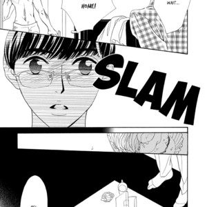 [NATSUMIZU Ritsu] Koishite Hoshii (update c.4) [Eng] – Gay Manga sex 55