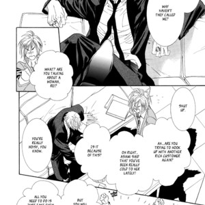 [NATSUMIZU Ritsu] Koishite Hoshii (update c.4) [Eng] – Gay Manga sex 58