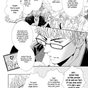 [NATSUMIZU Ritsu] Koishite Hoshii (update c.4) [Eng] – Gay Manga sex 60