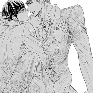[NATSUMIZU Ritsu] Koishite Hoshii (update c.4) [Eng] – Gay Manga sex 68