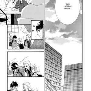 [NATSUMIZU Ritsu] Koishite Hoshii (update c.4) [Eng] – Gay Manga sex 72