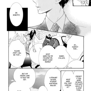 [NATSUMIZU Ritsu] Koishite Hoshii (update c.4) [Eng] – Gay Manga sex 73