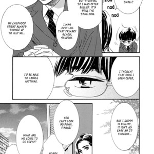 [NATSUMIZU Ritsu] Koishite Hoshii (update c.4) [Eng] – Gay Manga sex 74