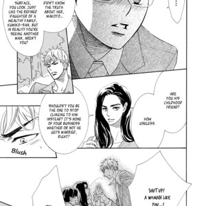 [NATSUMIZU Ritsu] Koishite Hoshii (update c.4) [Eng] – Gay Manga sex 78