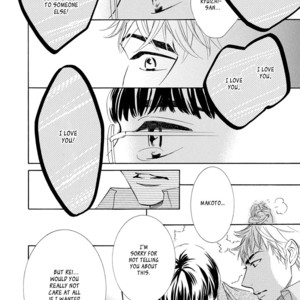 [NATSUMIZU Ritsu] Koishite Hoshii (update c.4) [Eng] – Gay Manga sex 81