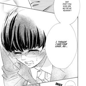 [NATSUMIZU Ritsu] Koishite Hoshii (update c.4) [Eng] – Gay Manga sex 82