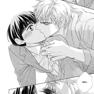 [NATSUMIZU Ritsu] Koishite Hoshii (update c.4) [Eng] – Gay Manga sex 83