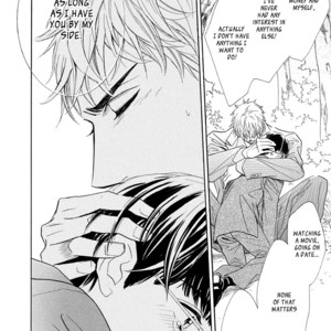[NATSUMIZU Ritsu] Koishite Hoshii (update c.4) [Eng] – Gay Manga sex 87