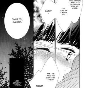 [NATSUMIZU Ritsu] Koishite Hoshii (update c.4) [Eng] – Gay Manga sex 88