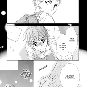 [NATSUMIZU Ritsu] Koishite Hoshii (update c.4) [Eng] – Gay Manga sex 90