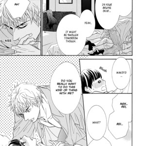 [NATSUMIZU Ritsu] Koishite Hoshii (update c.4) [Eng] – Gay Manga sex 92