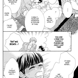 [NATSUMIZU Ritsu] Koishite Hoshii (update c.4) [Eng] – Gay Manga sex 93