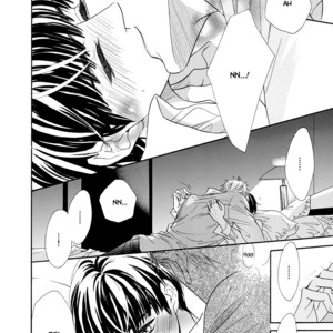 [NATSUMIZU Ritsu] Koishite Hoshii (update c.4) [Eng] – Gay Manga sex 95