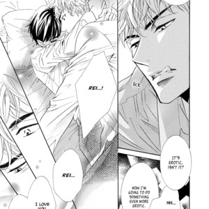 [NATSUMIZU Ritsu] Koishite Hoshii (update c.4) [Eng] – Gay Manga sex 96