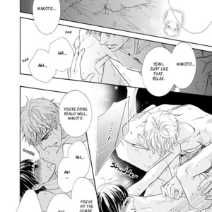 [NATSUMIZU Ritsu] Koishite Hoshii (update c.4) [Eng] – Gay Manga sex 97