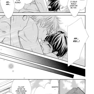 [NATSUMIZU Ritsu] Koishite Hoshii (update c.4) [Eng] – Gay Manga sex 98