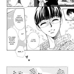 [NATSUMIZU Ritsu] Koishite Hoshii (update c.4) [Eng] – Gay Manga sex 99
