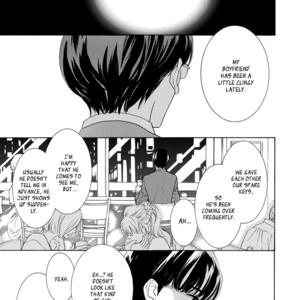 [NATSUMIZU Ritsu] Koishite Hoshii (update c.4) [Eng] – Gay Manga sex 105