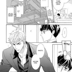 [NATSUMIZU Ritsu] Koishite Hoshii (update c.4) [Eng] – Gay Manga sex 108