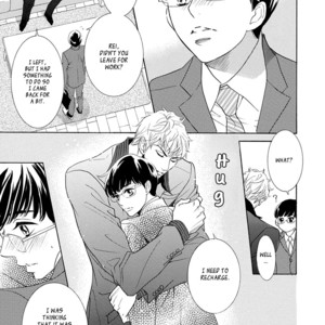 [NATSUMIZU Ritsu] Koishite Hoshii (update c.4) [Eng] – Gay Manga sex 109