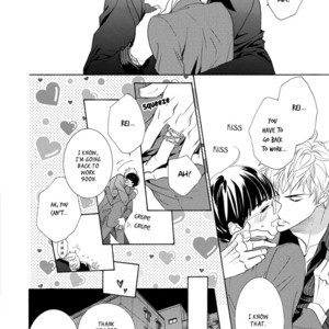 [NATSUMIZU Ritsu] Koishite Hoshii (update c.4) [Eng] – Gay Manga sex 110