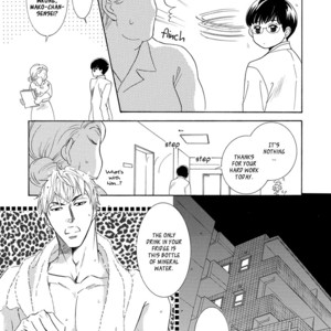 [NATSUMIZU Ritsu] Koishite Hoshii (update c.4) [Eng] – Gay Manga sex 111
